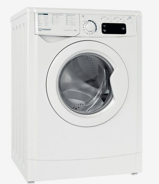 Máquina de Lavar roupa indesit 8kg*