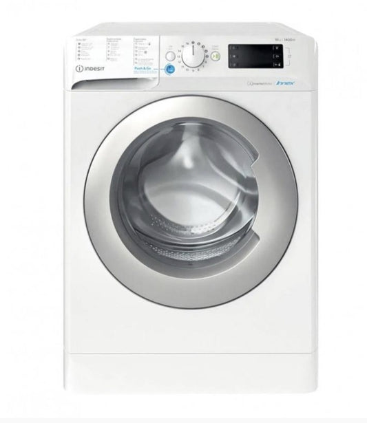 Maquina de lavar Roupa indesit 10kg*